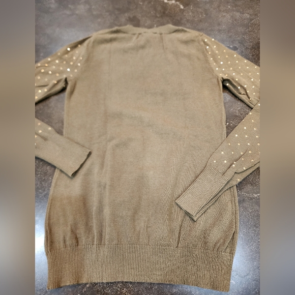 Womens xs Express cotton sweater - Picture 6 of 9